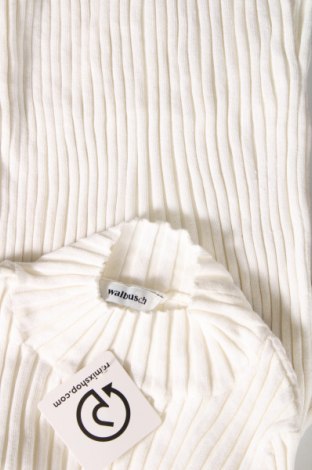Дамски пуловер Walbusch, Размер M, Цвят Бял, Цена 36,58 лв.