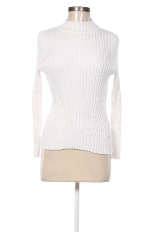 Дамски пуловер Walbusch, Размер M, Цвят Бял, Цена 34,72 лв.