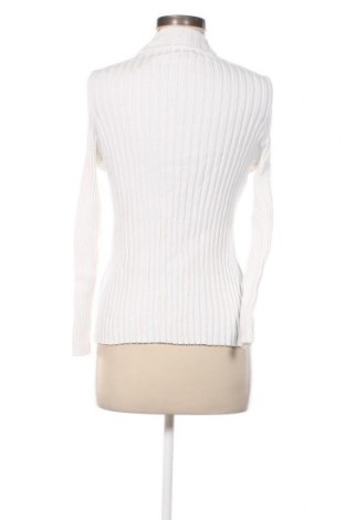 Дамски пуловер Walbusch, Размер M, Цвят Бял, Цена 34,72 лв.