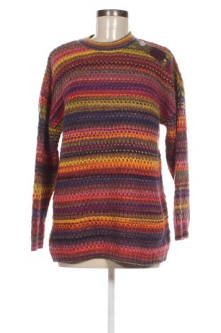 Γυναικείο πουλόβερ Walbusch, Μέγεθος M, Χρώμα Πολύχρωμο, Τιμή 22,63 €