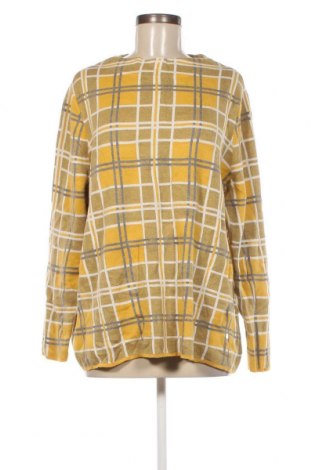 Γυναικείο πουλόβερ Walbusch, Μέγεθος XXL, Χρώμα Πολύχρωμο, Τιμή 30,68 €
