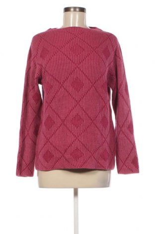 Γυναικείο πουλόβερ Walbusch, Μέγεθος M, Χρώμα Ρόζ , Τιμή 24,59 €