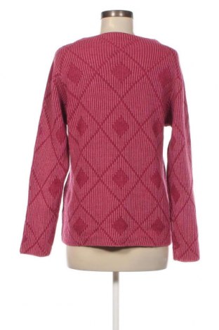 Дамски пуловер Walbusch, Размер M, Цвят Розов, Цена 48,75 лв.
