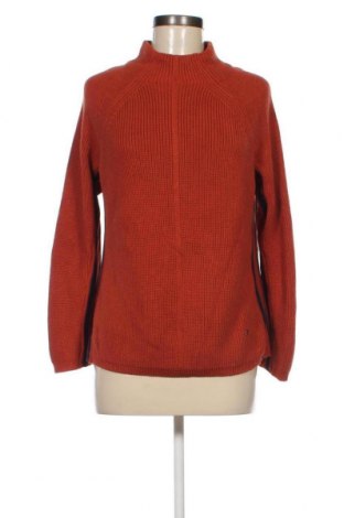 Дамски пуловер Walbusch, Размер M, Цвят Оранжев, Цена 34,72 лв.