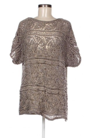 Γυναικείο πουλόβερ Walbusch, Μέγεθος XL, Χρώμα  Μπέζ, Τιμή 17,26 €