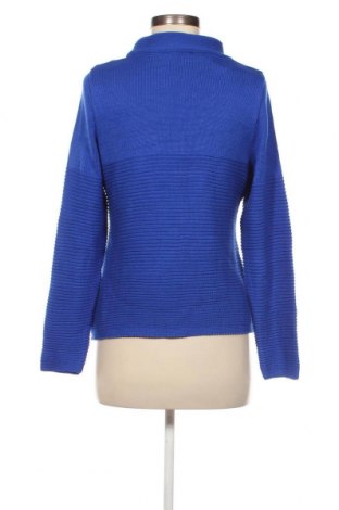 Damenpullover Walbusch, Größe S, Farbe Blau, Preis 43,14 €