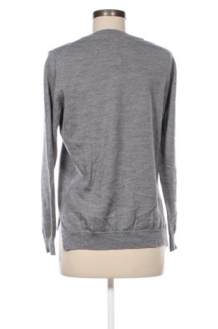 Damenpullover Walbusch, Größe L, Farbe Grau, Preis 28,04 €