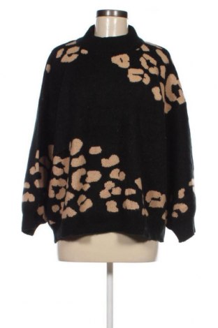 Дамски пуловер Wallis, Размер XXL, Цвят Черен, Цена 57,66 лв.