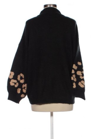 Дамски пуловер Wallis, Размер XXL, Цвят Черен, Цена 57,66 лв.