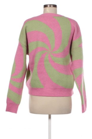 Дамски пуловер Warehouse, Размер L, Цвят Многоцветен, Цена 50,22 лв.