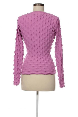 Damenpullover Weekday, Größe S, Farbe Lila, Preis € 9,49