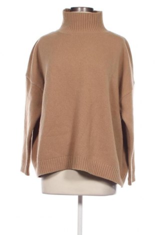 Damenpullover Weekend Max Mara, Größe M, Farbe Beige, Preis € 291,81