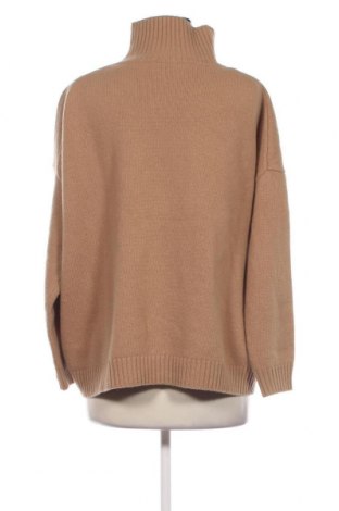 Damenpullover Weekend Max Mara, Größe M, Farbe Beige, Preis € 308,02