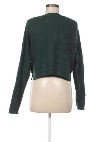 Pulover de femei Wild Fable, Mărime M, Culoare Verde, Preț 18,99 Lei