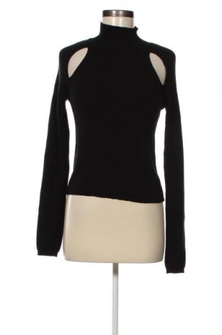 Γυναικείο πουλόβερ Wild Fable, Μέγεθος XL, Χρώμα Μαύρο, Τιμή 11,66 €