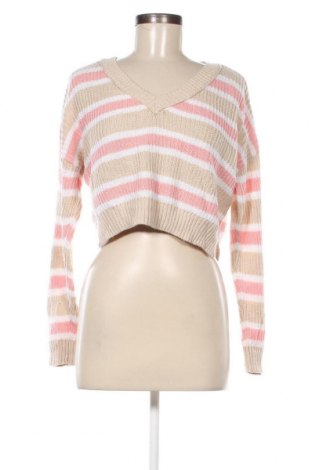 Дамски пуловер Wild Fable, Размер S, Цвят Многоцветен, Цена 15,08 лв.
