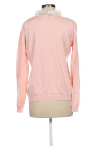 Damenpullover Wild Flower, Größe L, Farbe Rosa, Preis 14,72 €