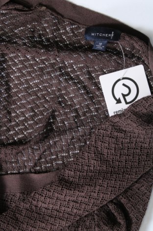 Дамски пуловер Witchery, Размер M, Цвят Кафяв, Цена 52,14 лв.