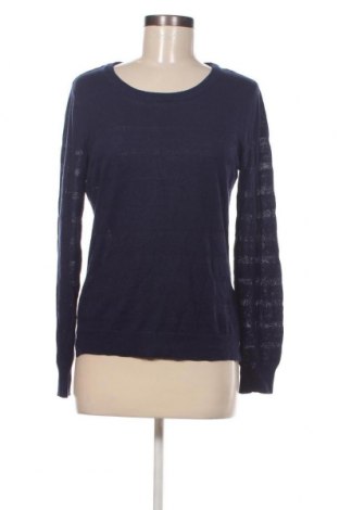 Damenpullover Woman By Tchibo, Größe S, Farbe Blau, Preis € 9,28