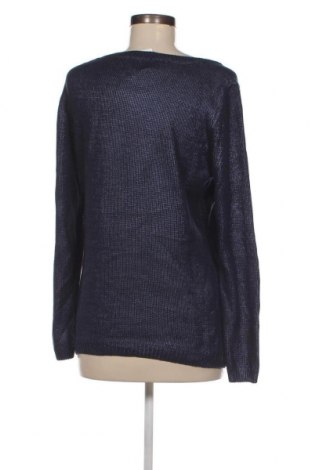 Damenpullover Woman By Tchibo, Größe L, Farbe Blau, Preis 7,49 €