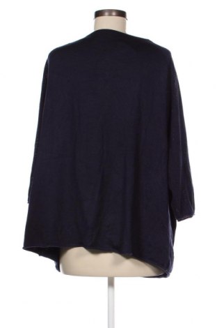 Dámský svetr Woman By Tchibo, Velikost 4XL, Barva Modrá, Cena  416,00 Kč