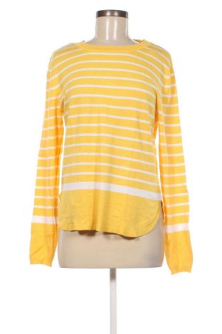 Дамски пуловер Woman By Tchibo, Размер S, Цвят Многоцветен, Цена 14,21 лв.