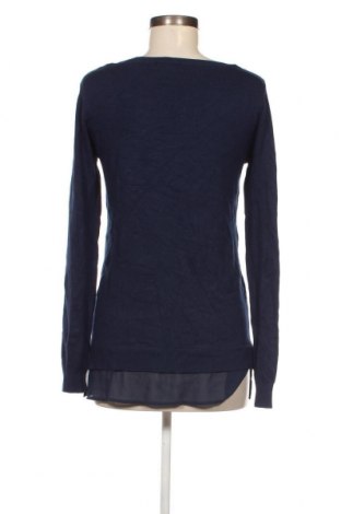 Дамски пуловер Women by Tchibo, Размер XXS, Цвят Син, Цена 13,92 лв.