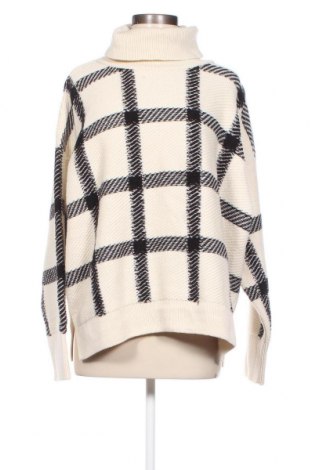 Дамски пуловер Women by Tchibo, Размер XXL, Цвят Бежов, Цена 15,95 лв.