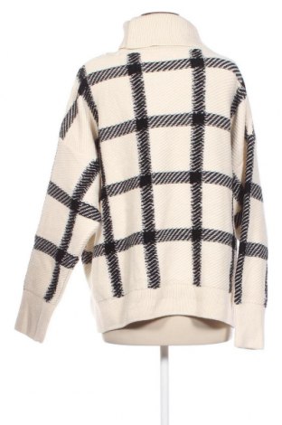 Дамски пуловер Women by Tchibo, Размер XXL, Цвят Бежов, Цена 15,95 лв.