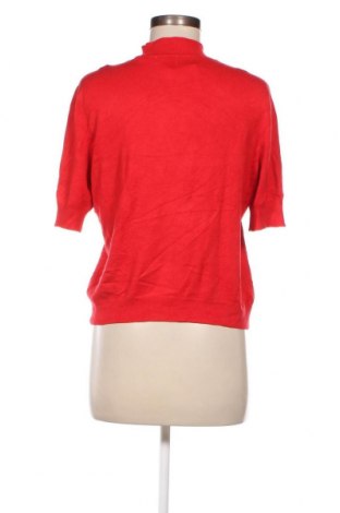 Дамски пуловер Women by Tchibo, Размер M, Цвят Червен, Цена 5,80 лв.