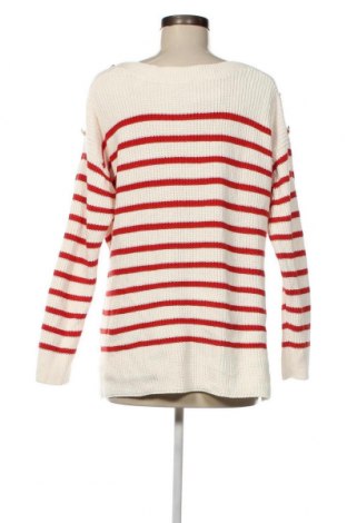 Дамски пуловер Women by Tchibo, Размер XL, Цвят Многоцветен, Цена 17,11 лв.