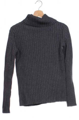 Дамски пуловер Woolrich, Размер XS, Цвят Сив, Цена 228,74 лв.
