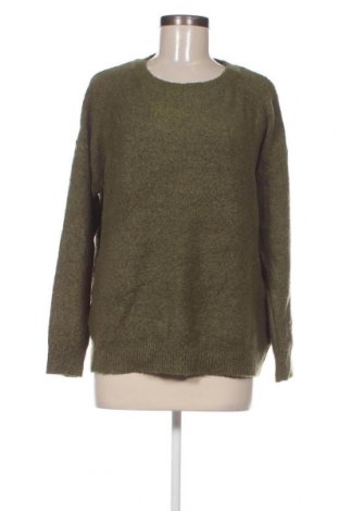 Γυναικείο πουλόβερ Workshop, Μέγεθος M, Χρώμα Πράσινο, Τιμή 12,43 €