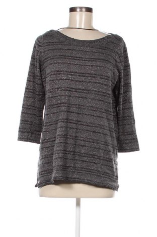 Дамски пуловер Worthington, Размер L, Цвят Сребрист, Цена 15,95 лв.