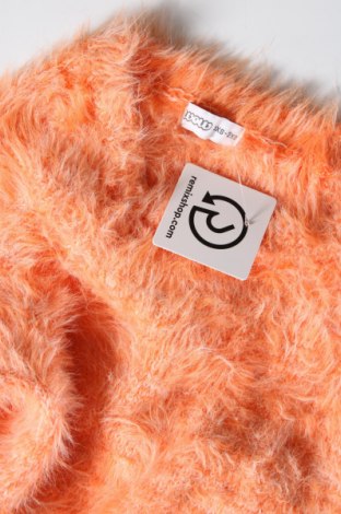 Damenpullover Wow, Größe XXS, Farbe Orange, Preis 10,90 €