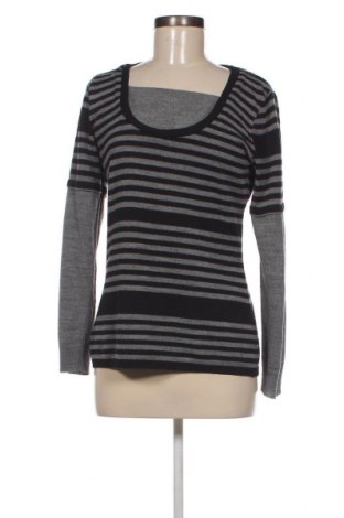 Дамски пуловер X-Mail, Размер M, Цвят Многоцветен, Цена 15,08 лв.