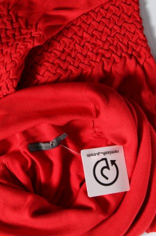 Дамски пуловер Xandres, Размер S, Цвят Червен, Цена 56,64 лв.