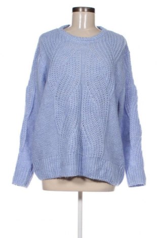 Damenpullover Xlnt, Größe XXL, Farbe Blau, Preis € 28,99