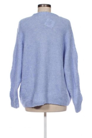 Damenpullover Xlnt, Größe XXL, Farbe Blau, Preis € 28,99