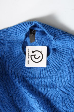 Damenpullover Y.A.S, Größe L, Farbe Blau, Preis € 28,04