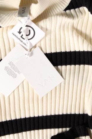 Γυναικείο πουλόβερ Y.A.S, Μέγεθος S, Χρώμα Πολύχρωμο, Τιμή 46,90 €