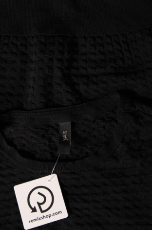 Damenpullover Y.A.S, Größe L, Farbe Schwarz, Preis € 28,04