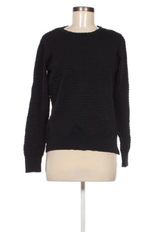 Γυναικείο πουλόβερ Y.A.S, Μέγεθος L, Χρώμα Μαύρο, Τιμή 24,93 €