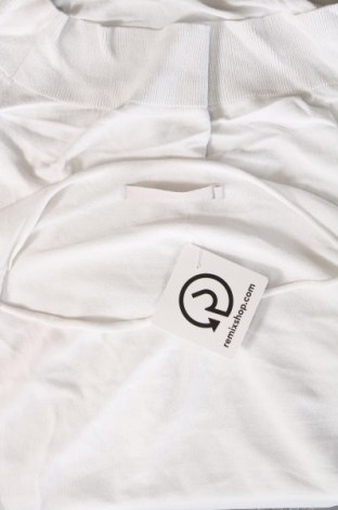 Γυναικείο πουλόβερ Yaya, Μέγεθος M, Χρώμα Λευκό, Τιμή 22,63 €