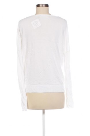 Γυναικείο πουλόβερ Yaya, Μέγεθος M, Χρώμα Λευκό, Τιμή 22,63 €