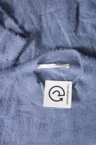 Γυναικείο πουλόβερ Yaya, Μέγεθος M, Χρώμα Μπλέ, Τιμή 23,78 €