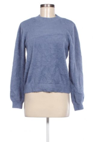 Дамски пуловер Yaya, Размер M, Цвят Син, Цена 38,44 лв.