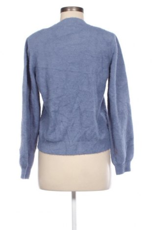 Дамски пуловер Yaya, Размер M, Цвят Син, Цена 38,44 лв.