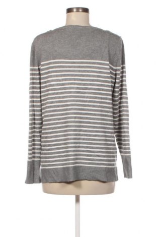 Γυναικείο πουλόβερ Yessica, Μέγεθος M, Χρώμα Γκρί, Τιμή 7,71 €