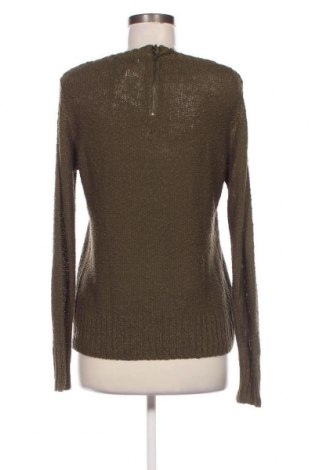 Damenpullover Yessica, Größe M, Farbe Grün, Preis 7,49 €